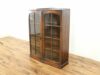 アンティーク家具 ブックケース 58835