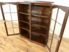 アンティーク家具 ブックケース 58835