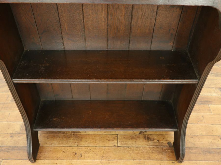 アンティーク家具 ビューロー 58804