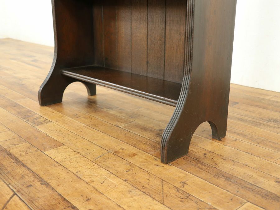 アンティーク家具 ビューロー 58804