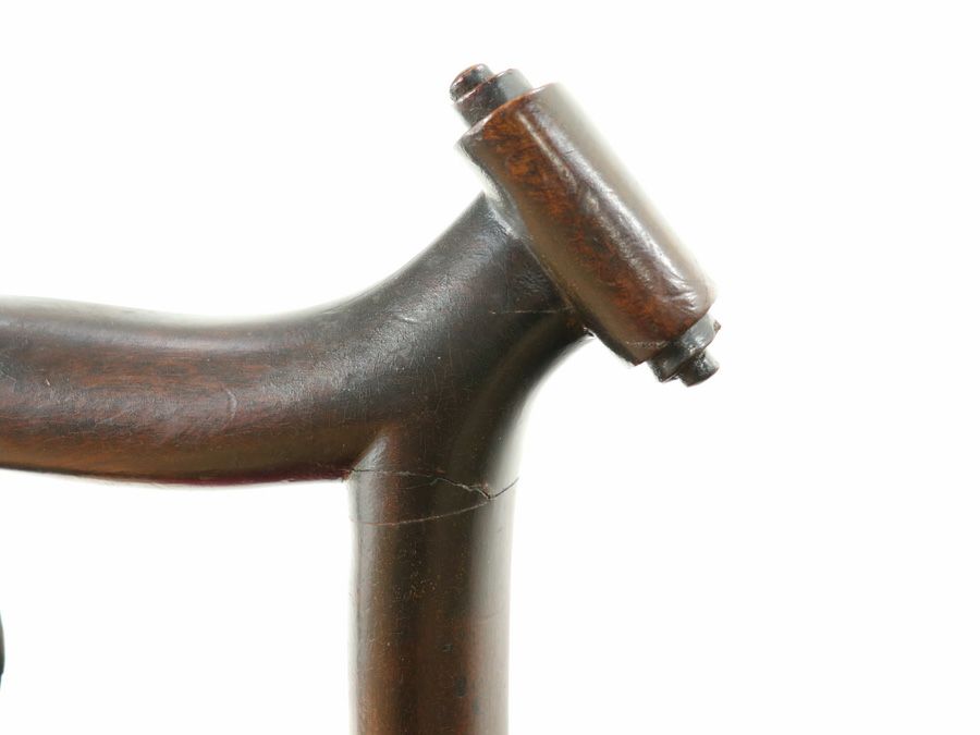 アンティーク家具　チッペンデールチェア