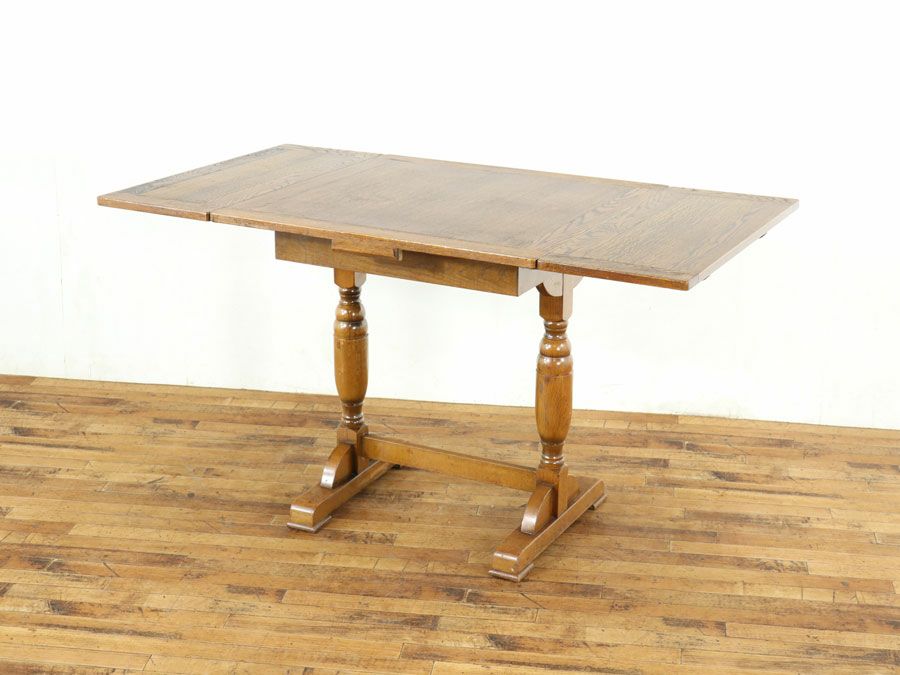 アンティーク家具 ミニドローリーフ 58918