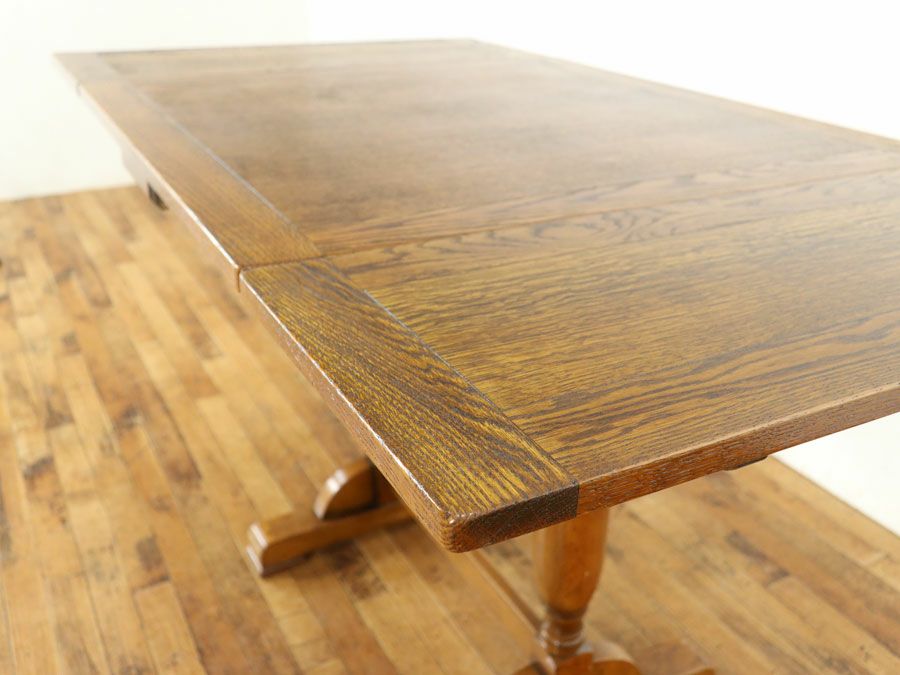 アンティーク家具 ミニドローリーフ 58918