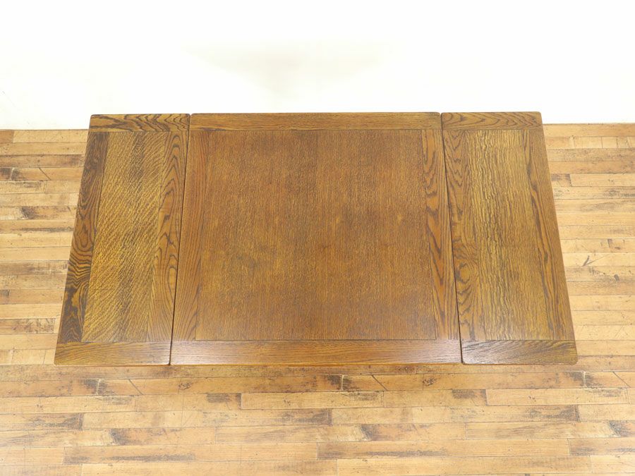 アンティーク家具 ミニドローリーフ 58918