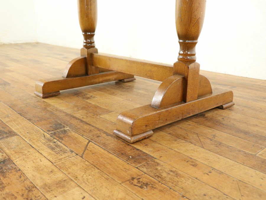 アンティーク家具 ミニドローリーフ 58918