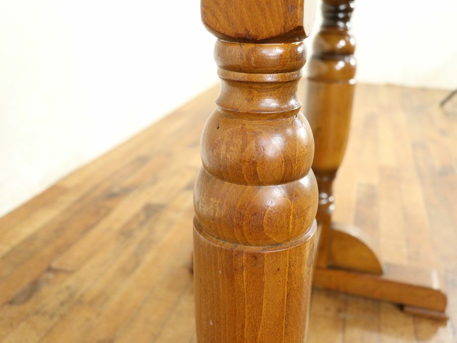 アンティーク家具 ミニドローリーフ 58918