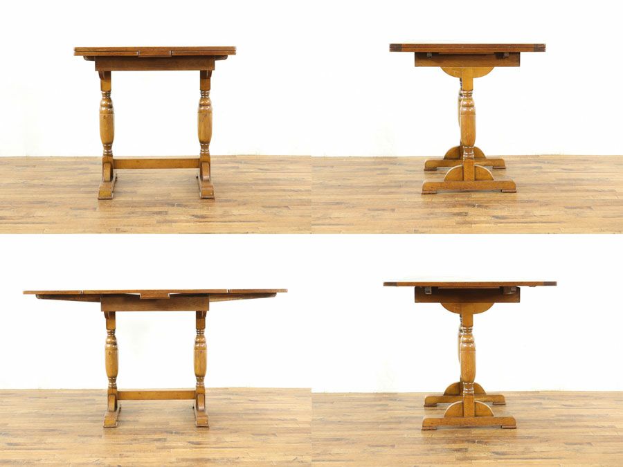 アンティーク家具 ミニドローリーフ 58918