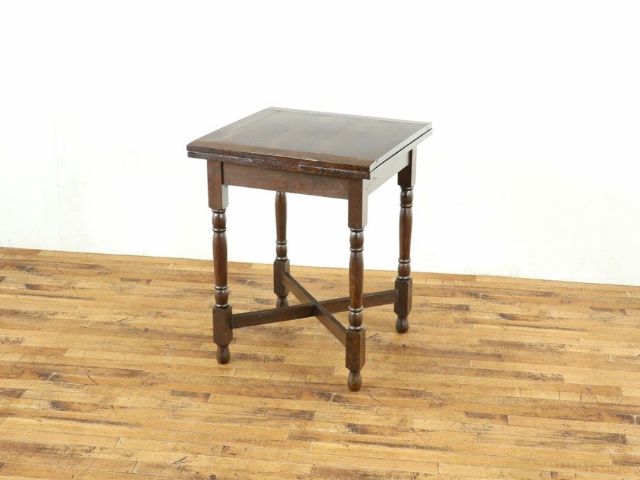 アンティーク家具 ミニドローリーフ 58817