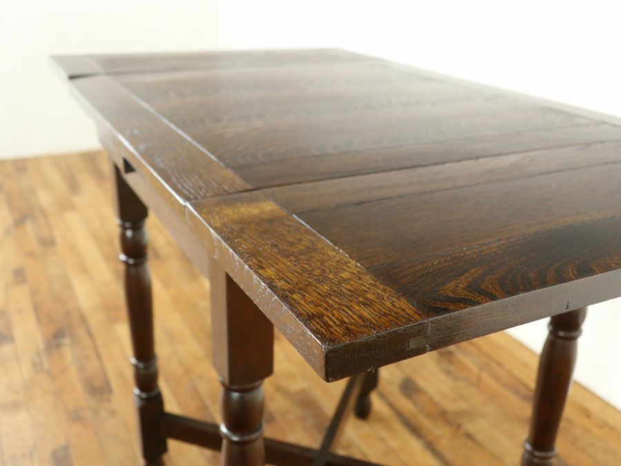 アンティーク家具 ミニドローリーフ 58817