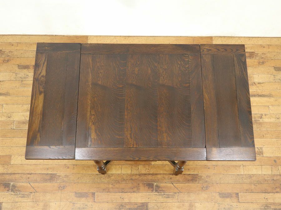 アンティーク家具 ミニドローリーフ 58817