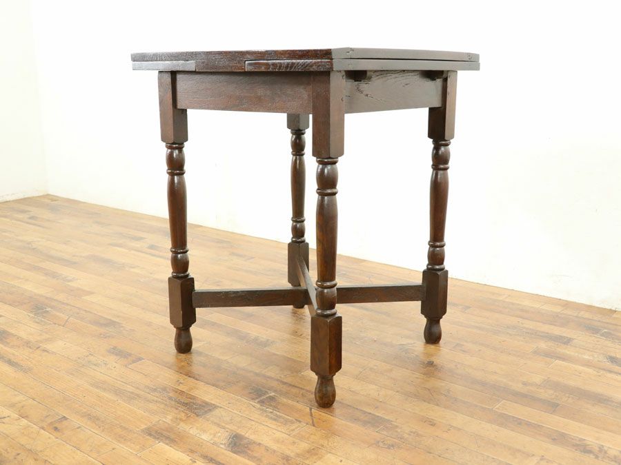 アンティーク家具 ミニドローリーフ 58817