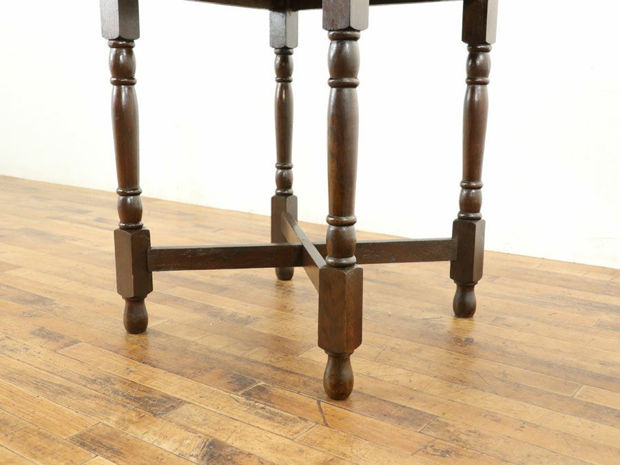 アンティーク家具 ミニドローリーフ 58817