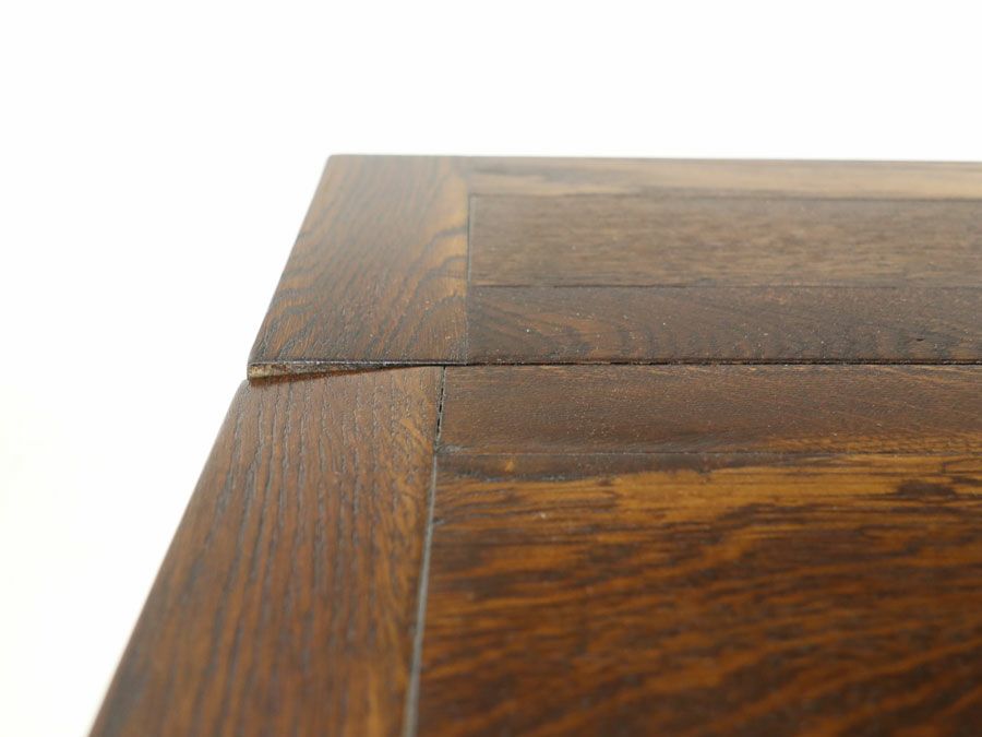 アンティーク家具 ミニドローリーフ 58817