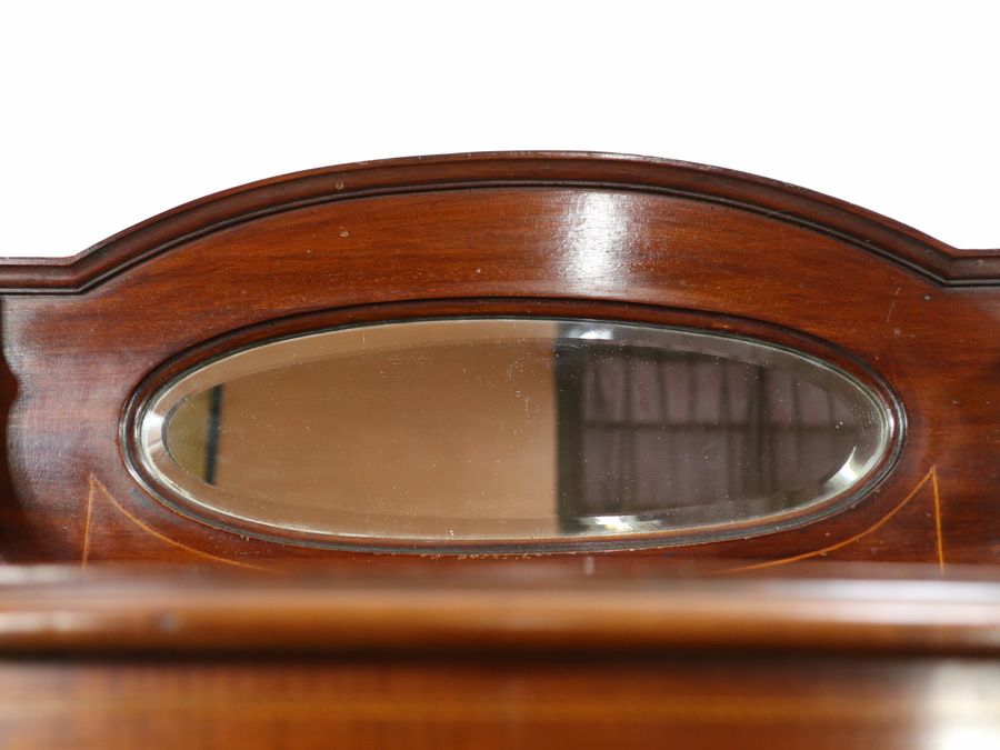 アンティーク ミュージックキャビネット 58847