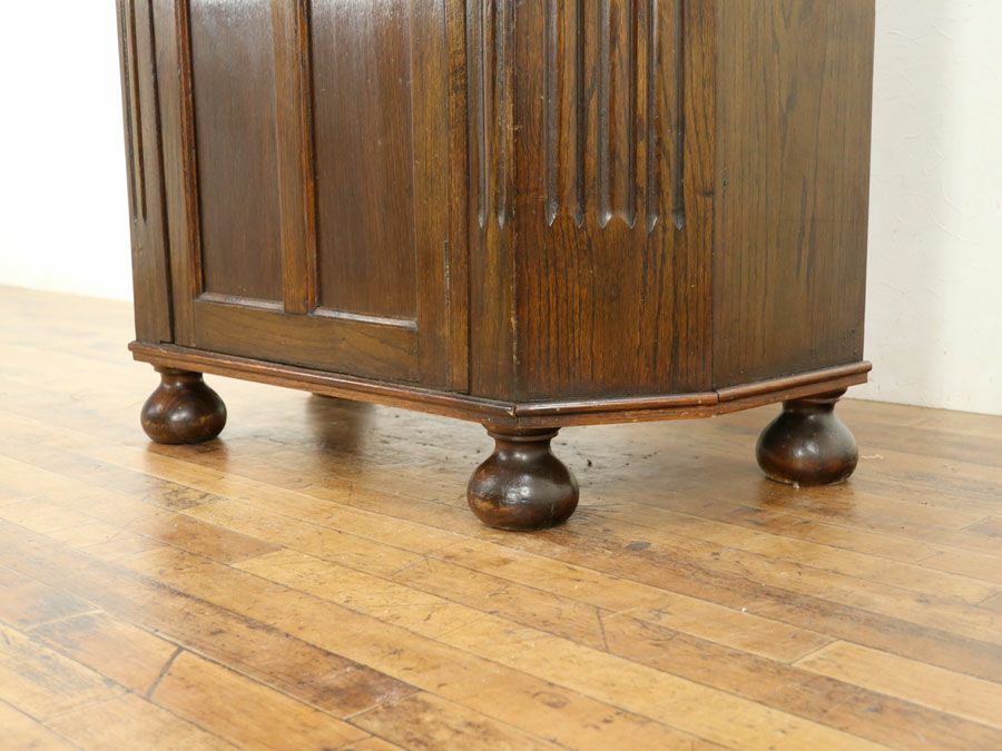 アンティーク家具 ワードローブ