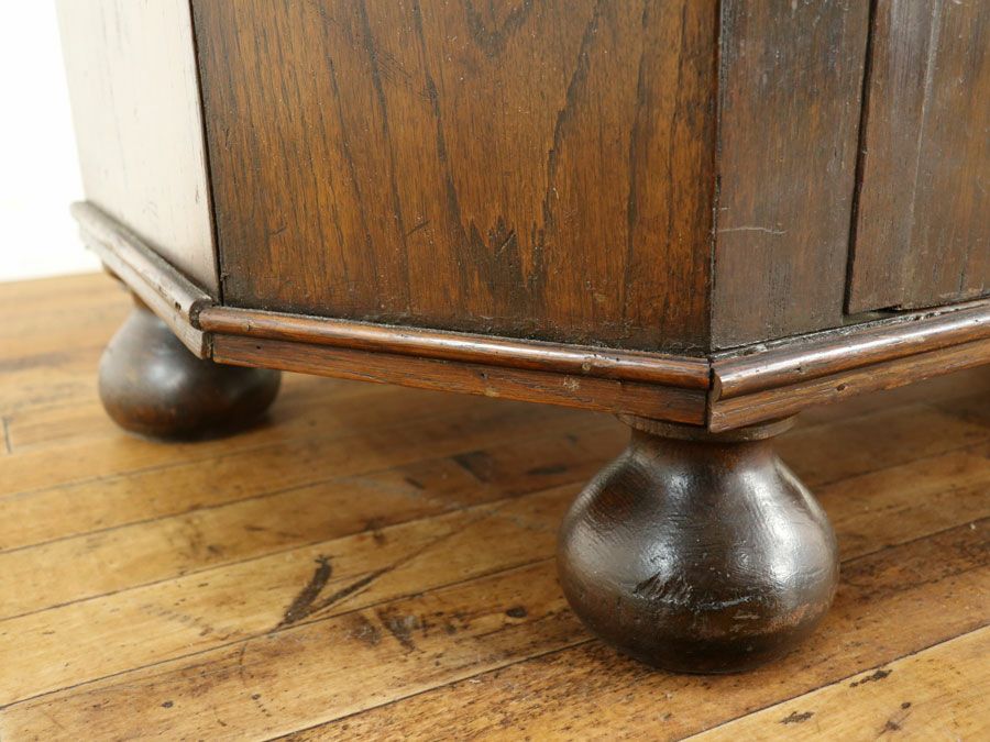 アンティーク家具 ワードローブ