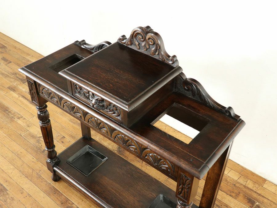 ステッキスタンド アンティーク 54204