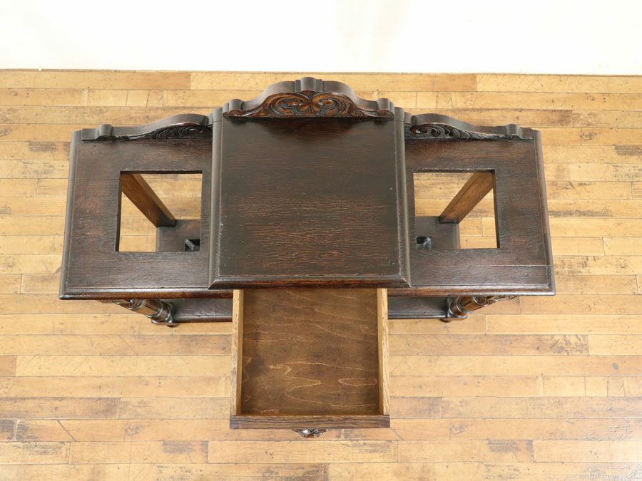 ステッキスタンド アンティーク 54204