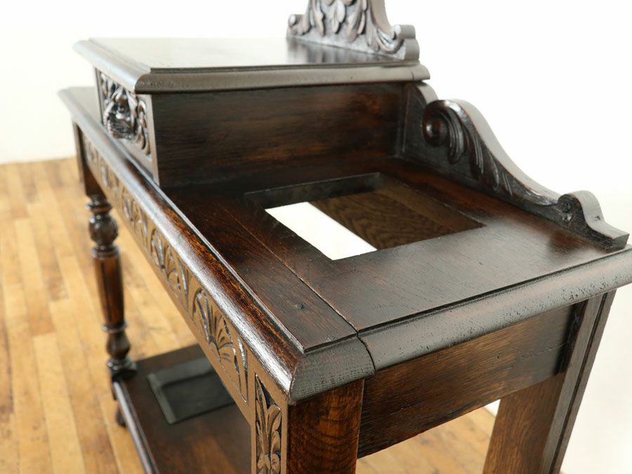 ステッキスタンド アンティーク 54204