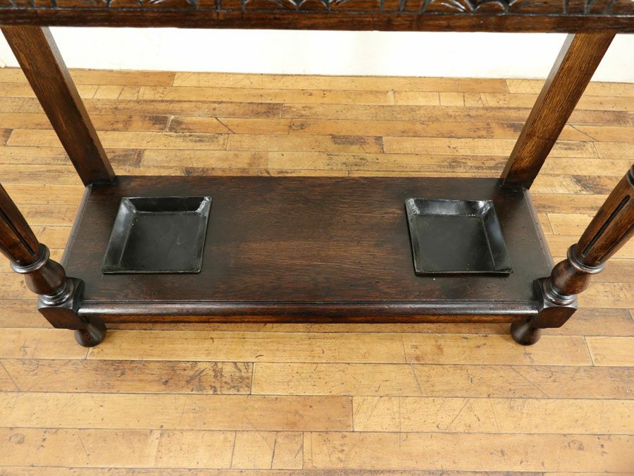 ステッキスタンド アンティーク 54204