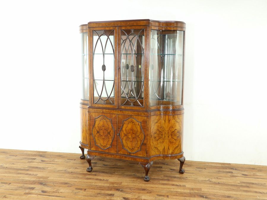 アンティーク家具　アンティークフレックス