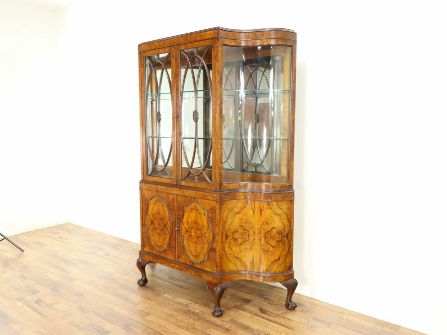 アンティーク家具　アンティークフレックス