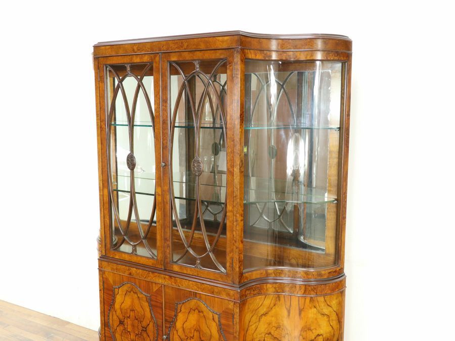 アンティーク家具　アンティークフレックス