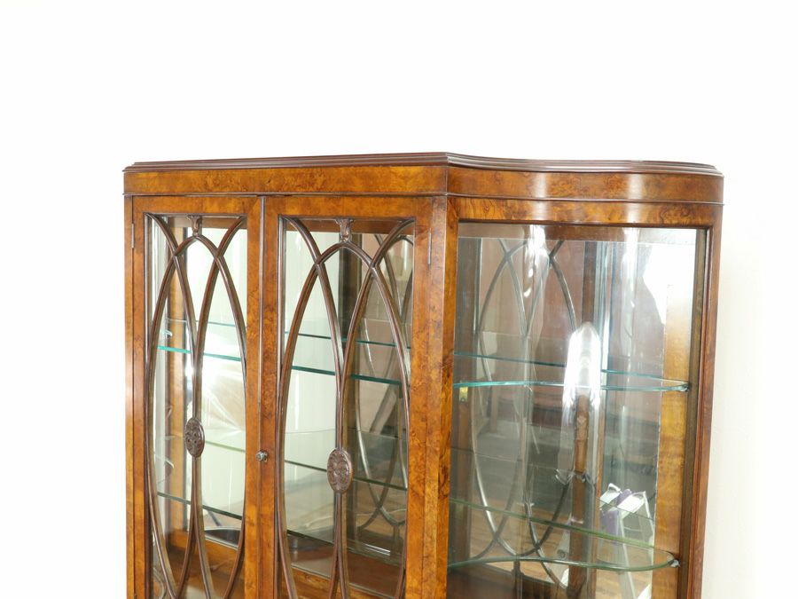 アンティーク家具　アンティークフレックス