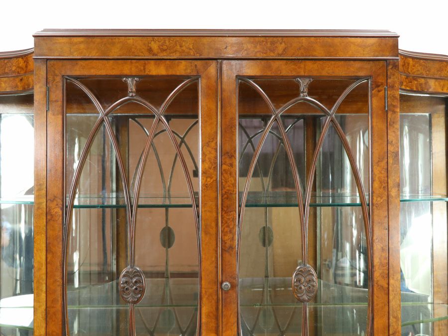 アンティーク家具　アンティークフレックス