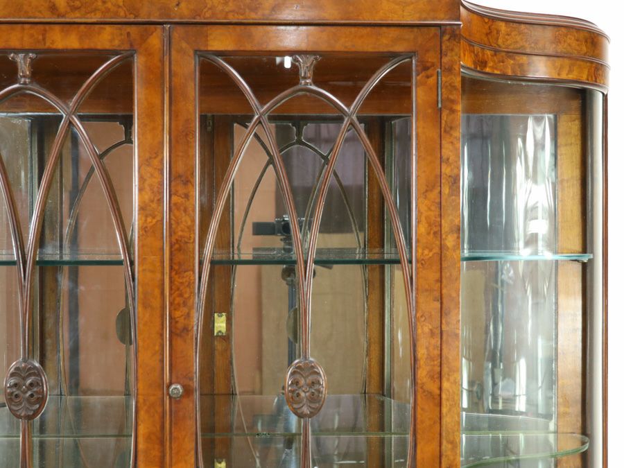 アンティーク家具　アンティークフレックス