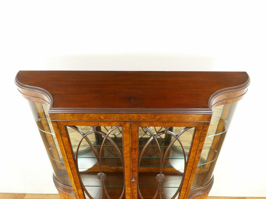 アンティーク家具　アンティークフレックス