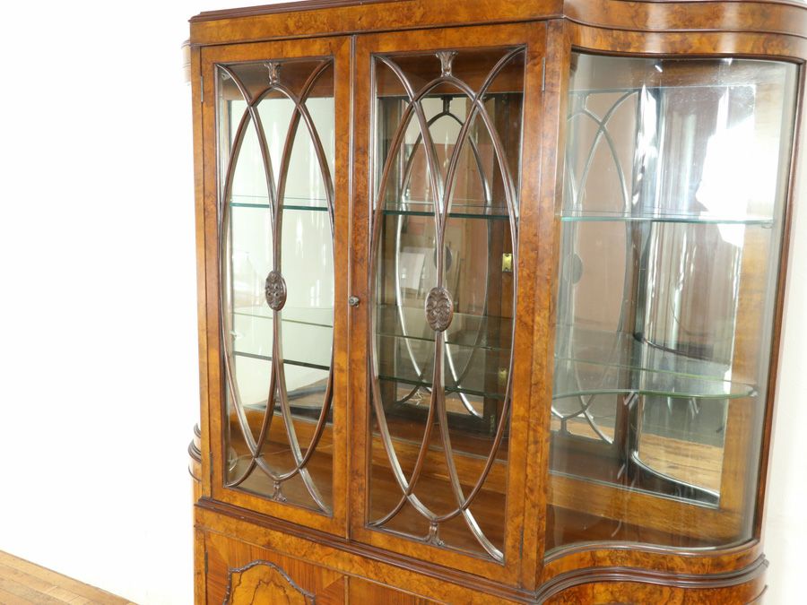 アンティーク家具　アンティークフレックス