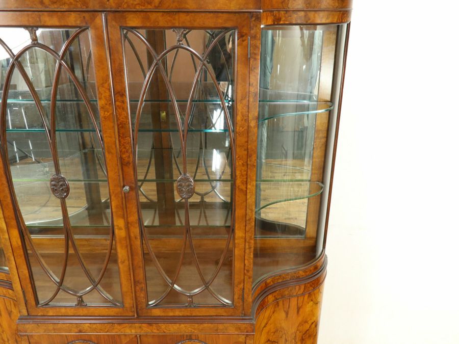 アンティーク家具　アンティークフレックス