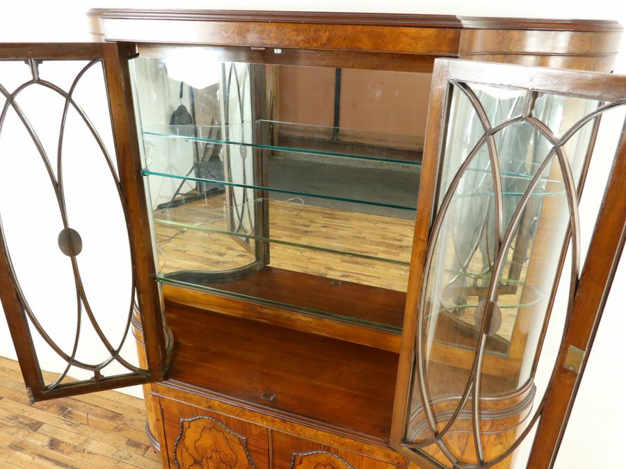 アンティーク家具　アンティークフレックス