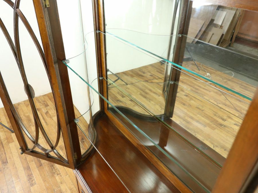 アンティーク家具　アンティークフレックス