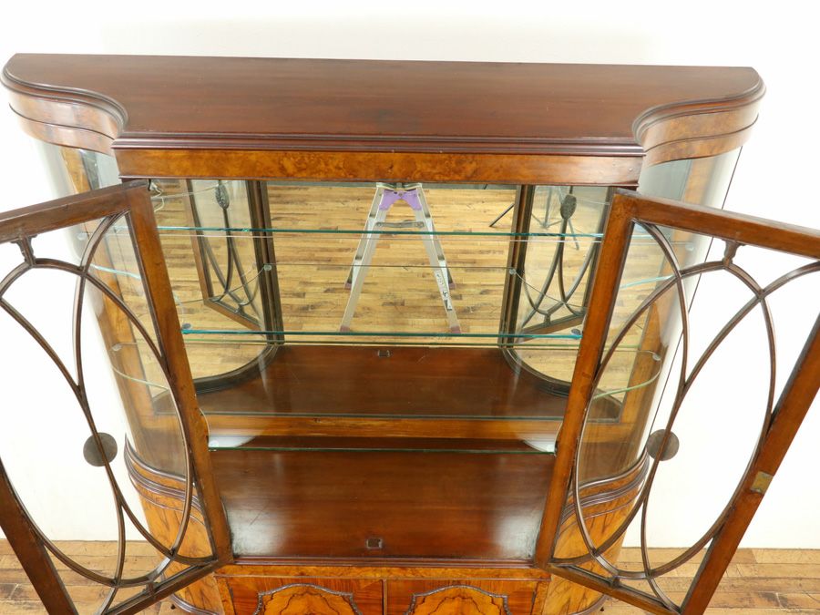 アンティーク家具　アンティークフレックス