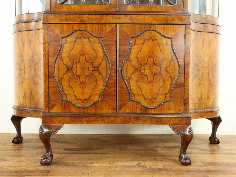 アンティーク家具　アンティークフレックス