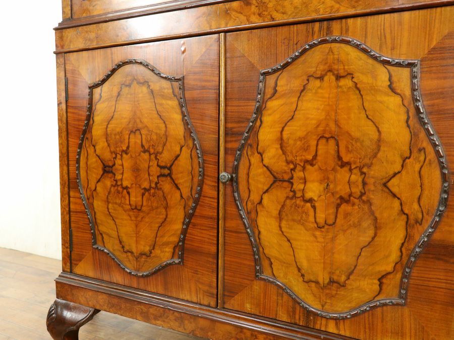 アンティーク家具　アンティークフレックス