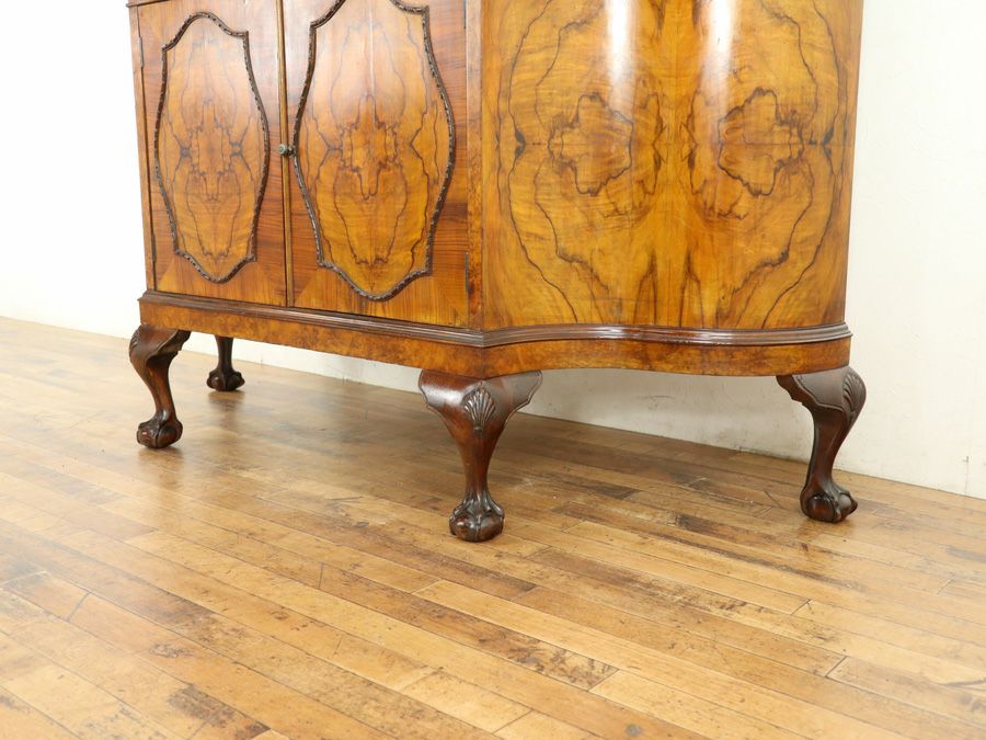 アンティーク家具　アンティークフレックス