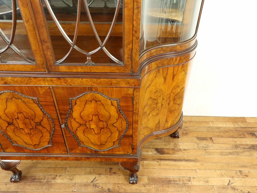 アンティーク家具　アンティークフレックス