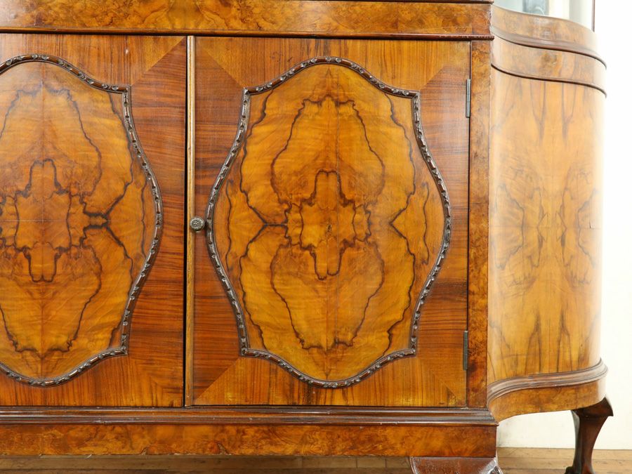 アンティーク家具　アンティークフレックス