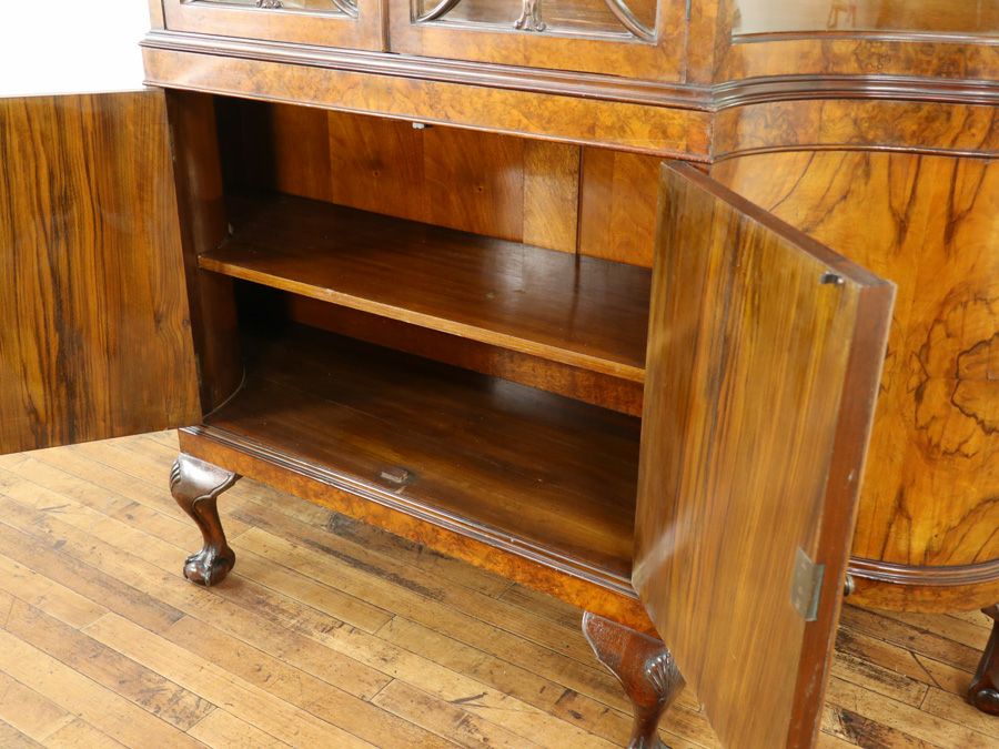 アンティーク家具　アンティークフレックス