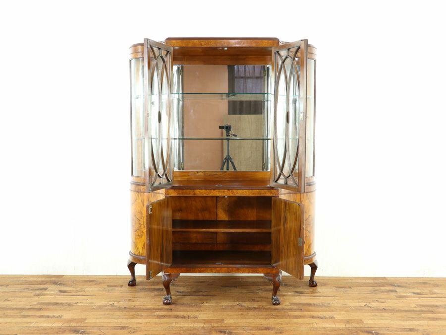 アンティーク家具　アンティークフレックス