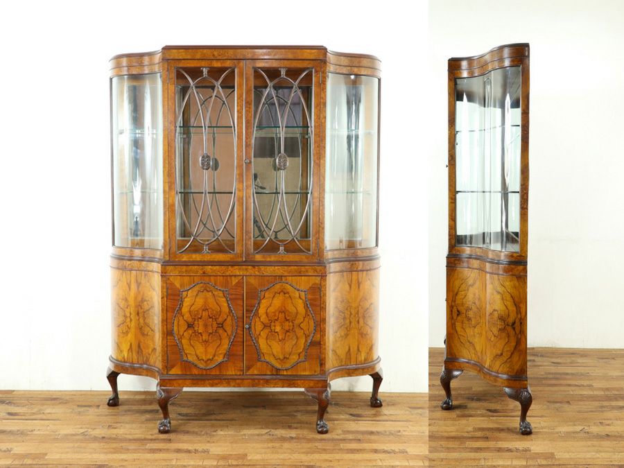 アンティーク家具　アンティークフレックス