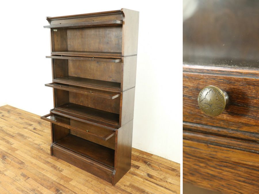 アンティーク家具　アンティークフレックス