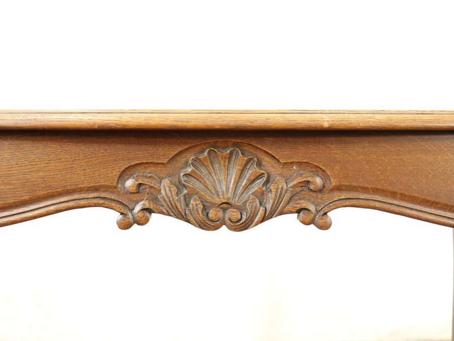 アンティーク家具 コーヒーテーブル 64842