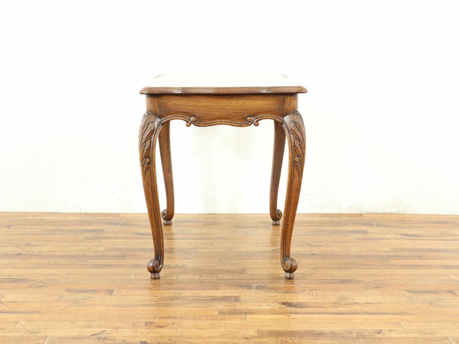 アンティーク家具 コーヒーテーブル 64842