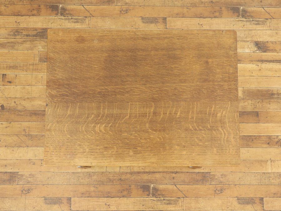 アンティーク家具 コーヒーテーブル 64814a