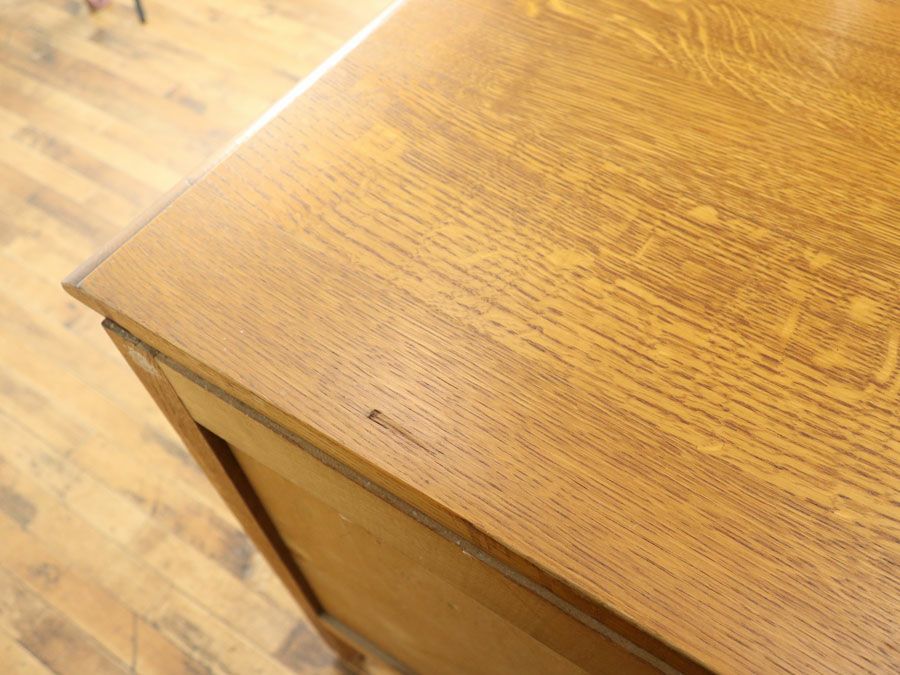 アンティーク家具 チェスト 64854b