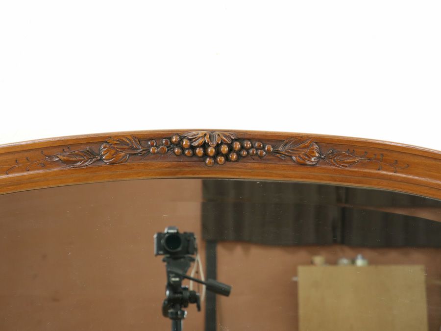 アンティーク アールデコサイドボード 64917